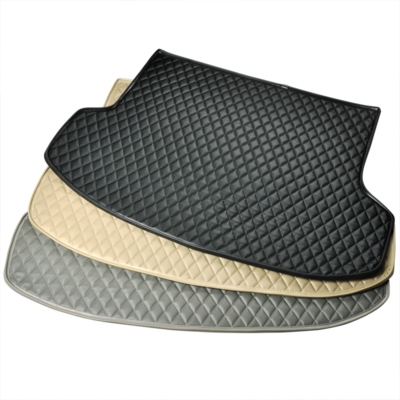 Tech Accessories Dacia - Estera de maletero de coche de