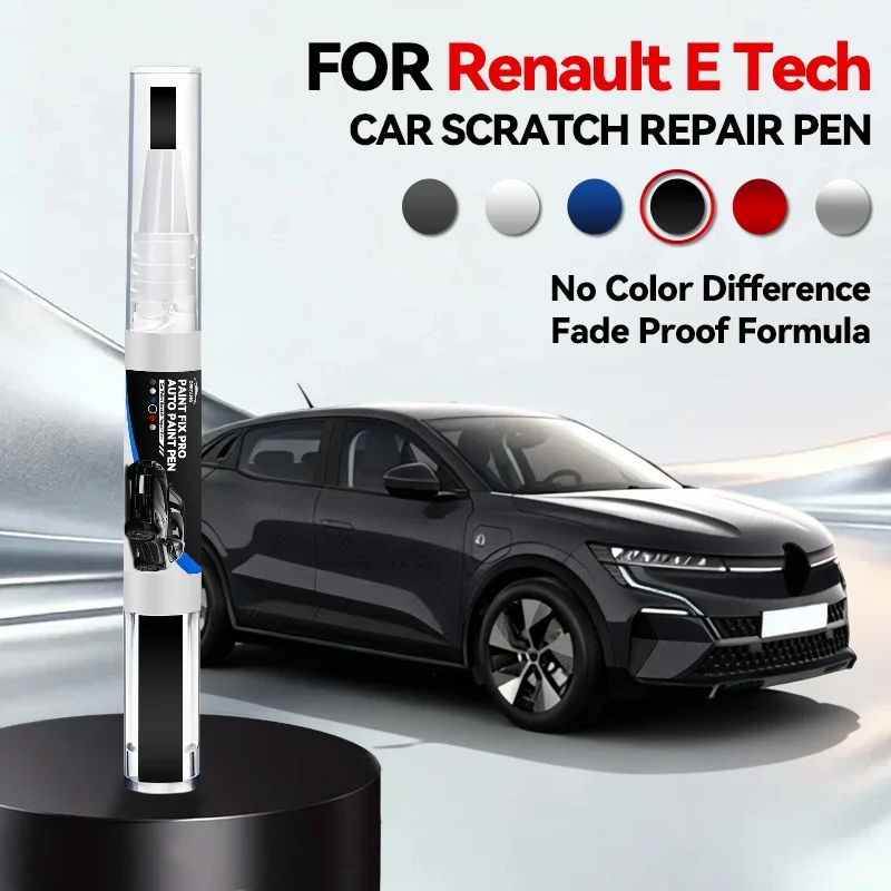 Tech Accessories Usa - Bolígrafo de Reparación de Pintura para