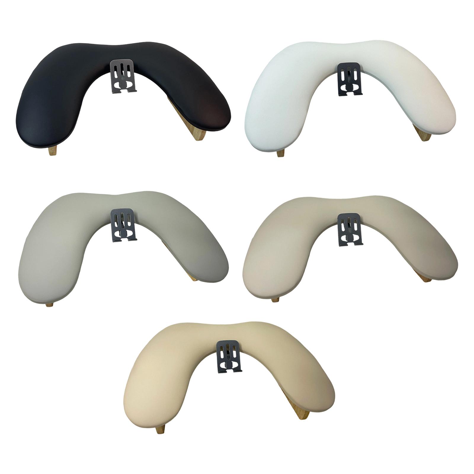 Tech Accessories To Gift - Soporte para reposabrazos de uñas para
