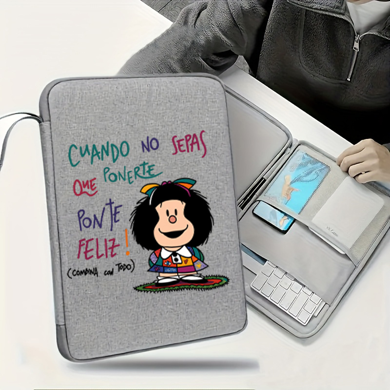 Tech Accessories For Ipad - Funda Protectora para Tablet a Prueba