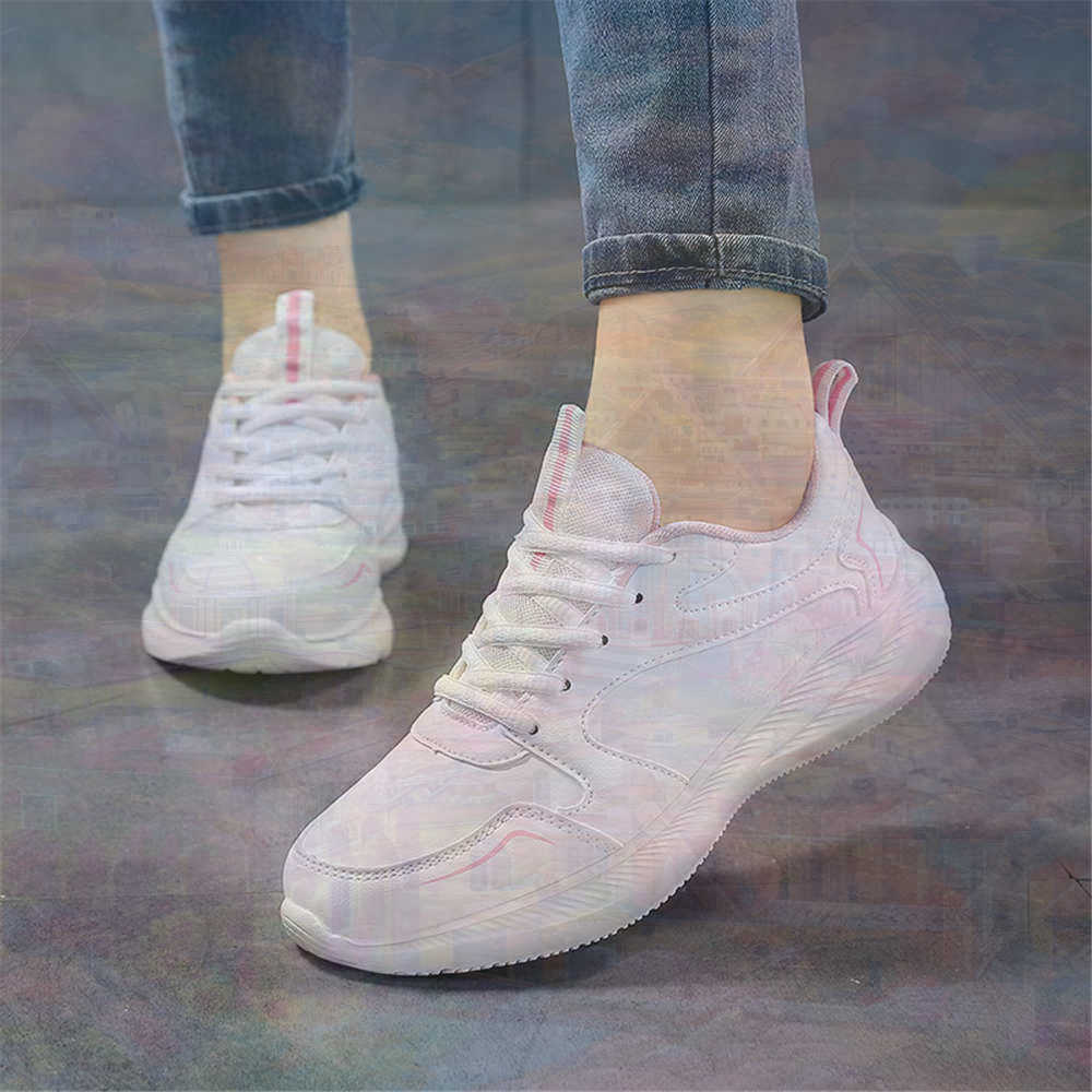 Tech Accessories For Students - Zapatos Retro bajos talla 44, zapatos