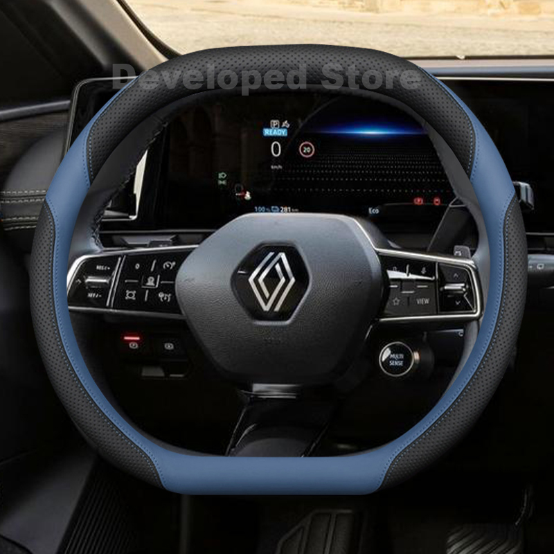 Tech Accessories Types - Funda para Volante de Coche para