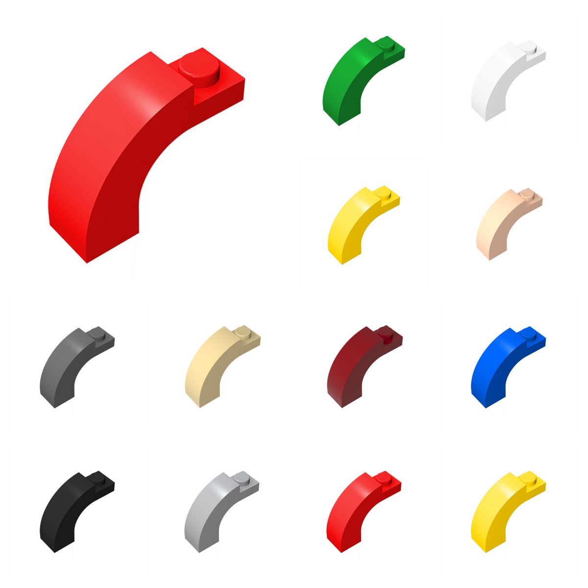 Tech Accessories To Gift - 50 Uds 6005 92903 arco de