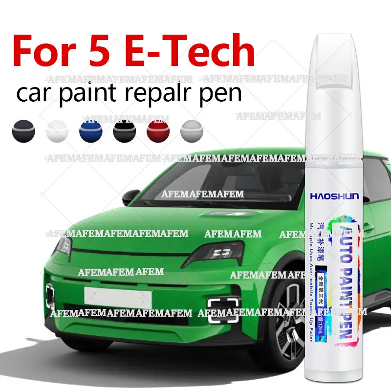 Tech Accessories Usa - Bolígrafo de Reparación de Pintura para
