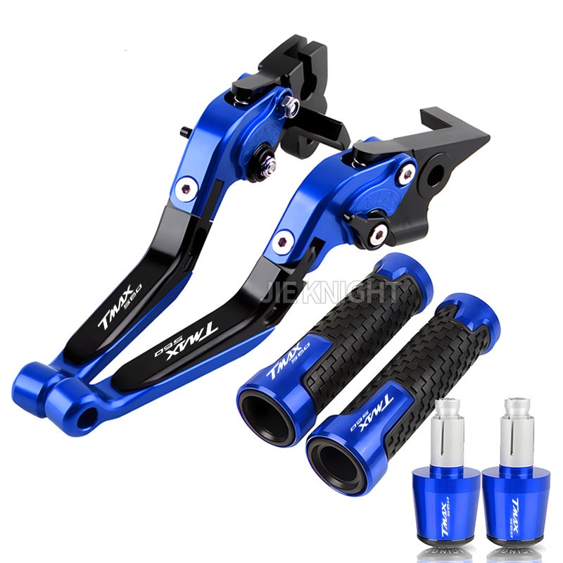 Tech Accessories Usa - Nuevo para YAMAHA TECH MAX TMAX