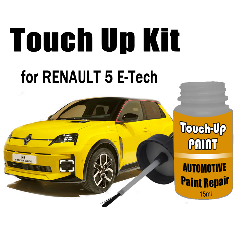 Tech Accessories Usa - Kit de pintura para retoques de