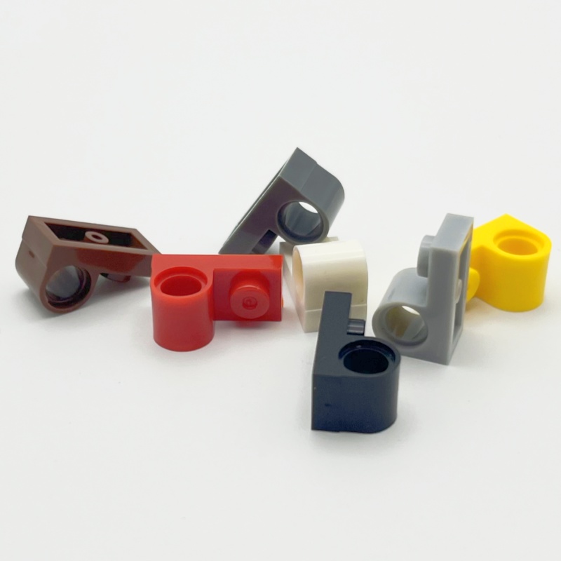 Tech Accessories To Gift - Lote 11458 placa 1x2 con agujero