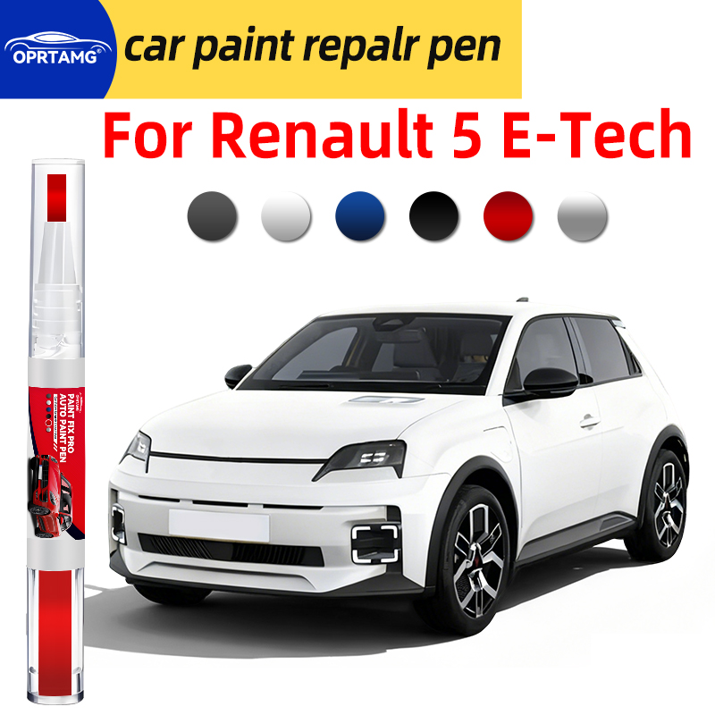 Tech Accessories Usa - Bolígrafo de Retoque de Pintura para
