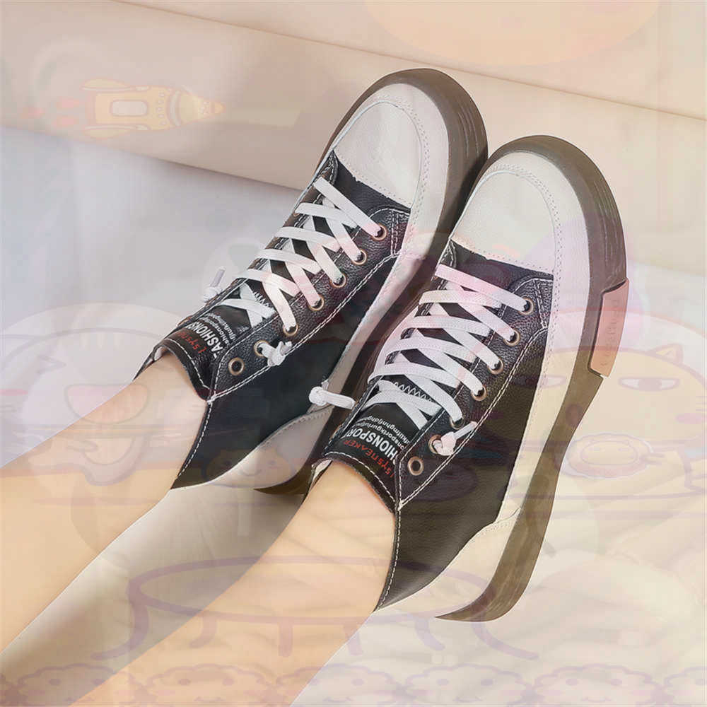 Tech Accessories Luxury - Zapatillas altas de corte alto para