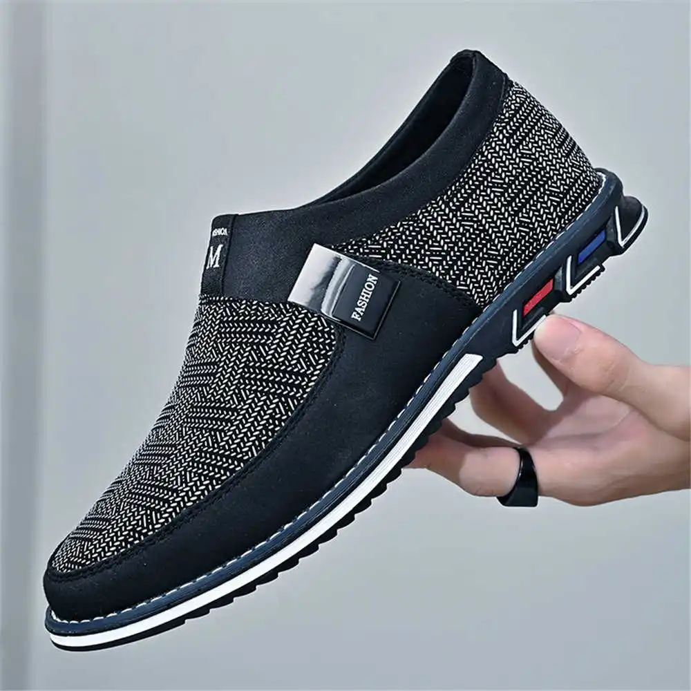Tech Accessories Luxury - Azul oscuro 44-45 zapatos de verano