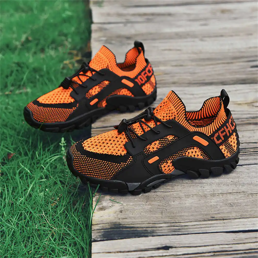 Tech Accessories Luxury - Zapatos de Trekking para hombre, Botas