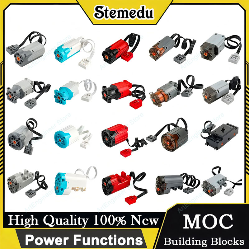 Tech Accessories Types - Todo tipo técnico M L XL