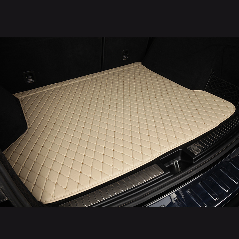Estera de maletero de coche de - Tech Accessories Dacia reseña y precio