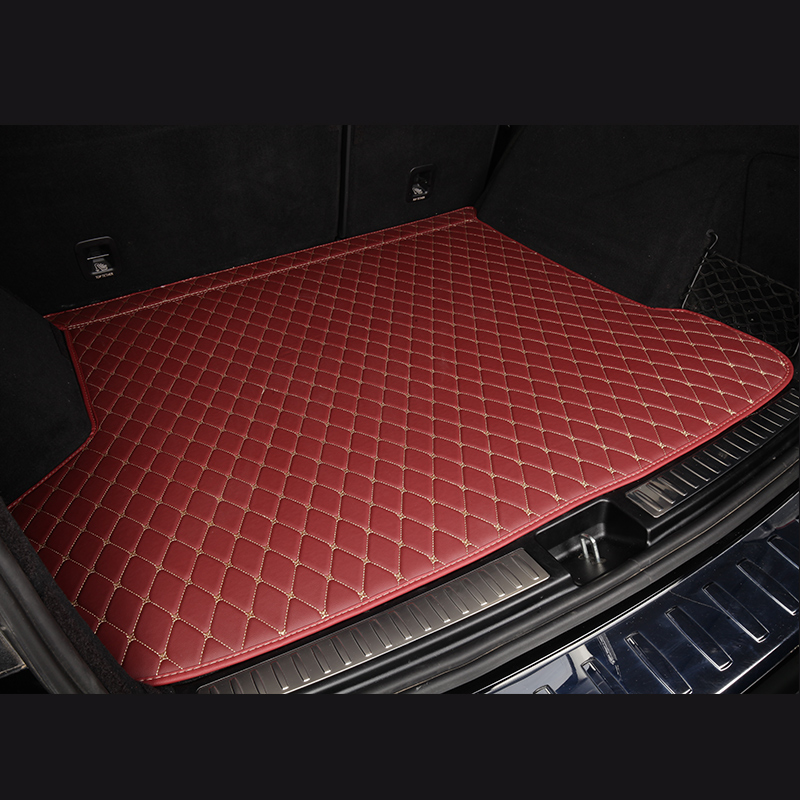 Estera de maletero de coche de - Tech Accessories Dacia reseña y precio