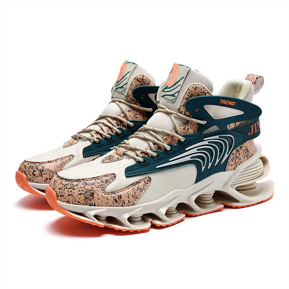 Zapatillas antideslizantes par - Tech Accessories Luxury reseña y precio