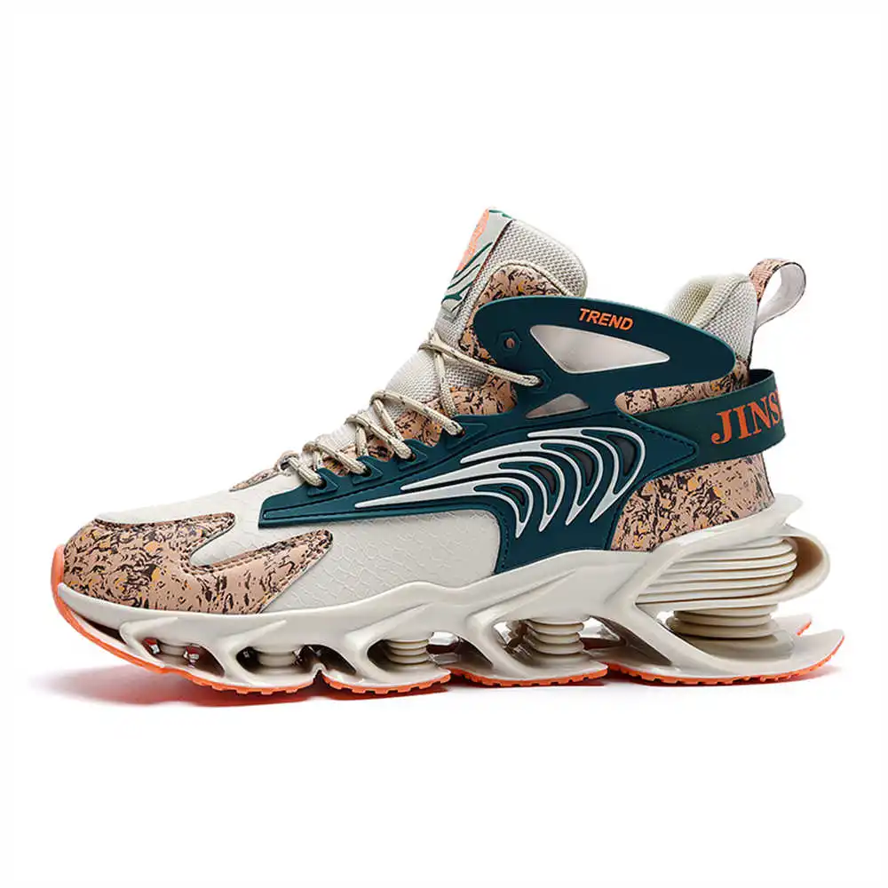 Zapatillas antideslizantes par - Tech Accessories Luxury reseña y precio