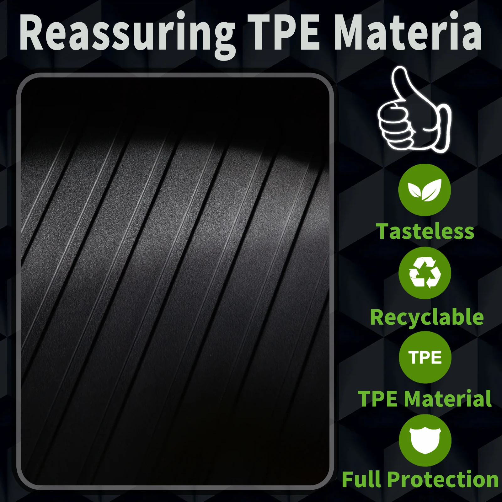 Alfombrillas de coche antidesl - Tech Accessories Dacia reseña y precio
