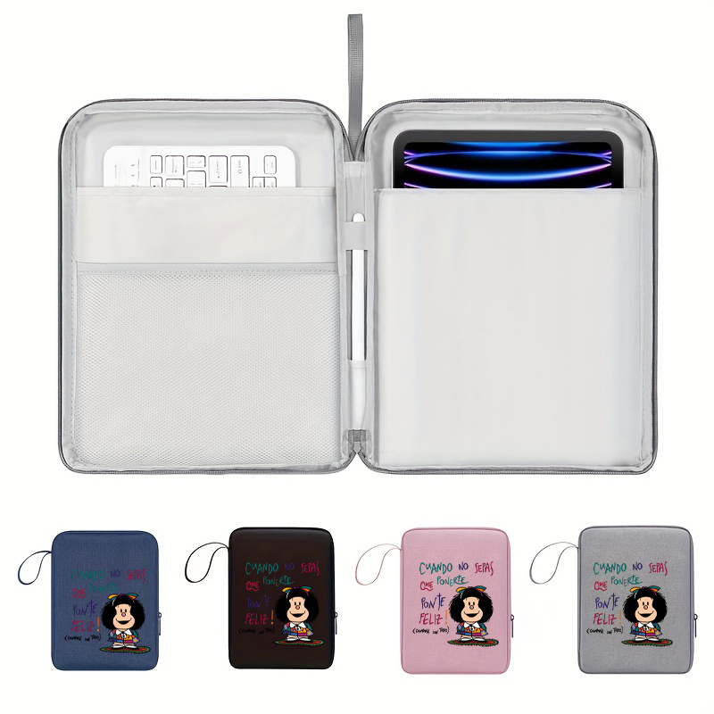 Funda Protectora para Tablet a - Tech Accessories For Ipad reseña y precio