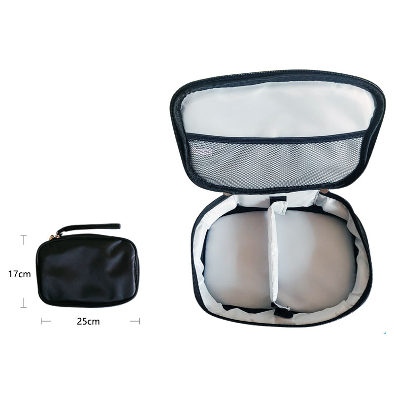 Estuche de transporte de contr - Tech Accessories Case reseña y precio