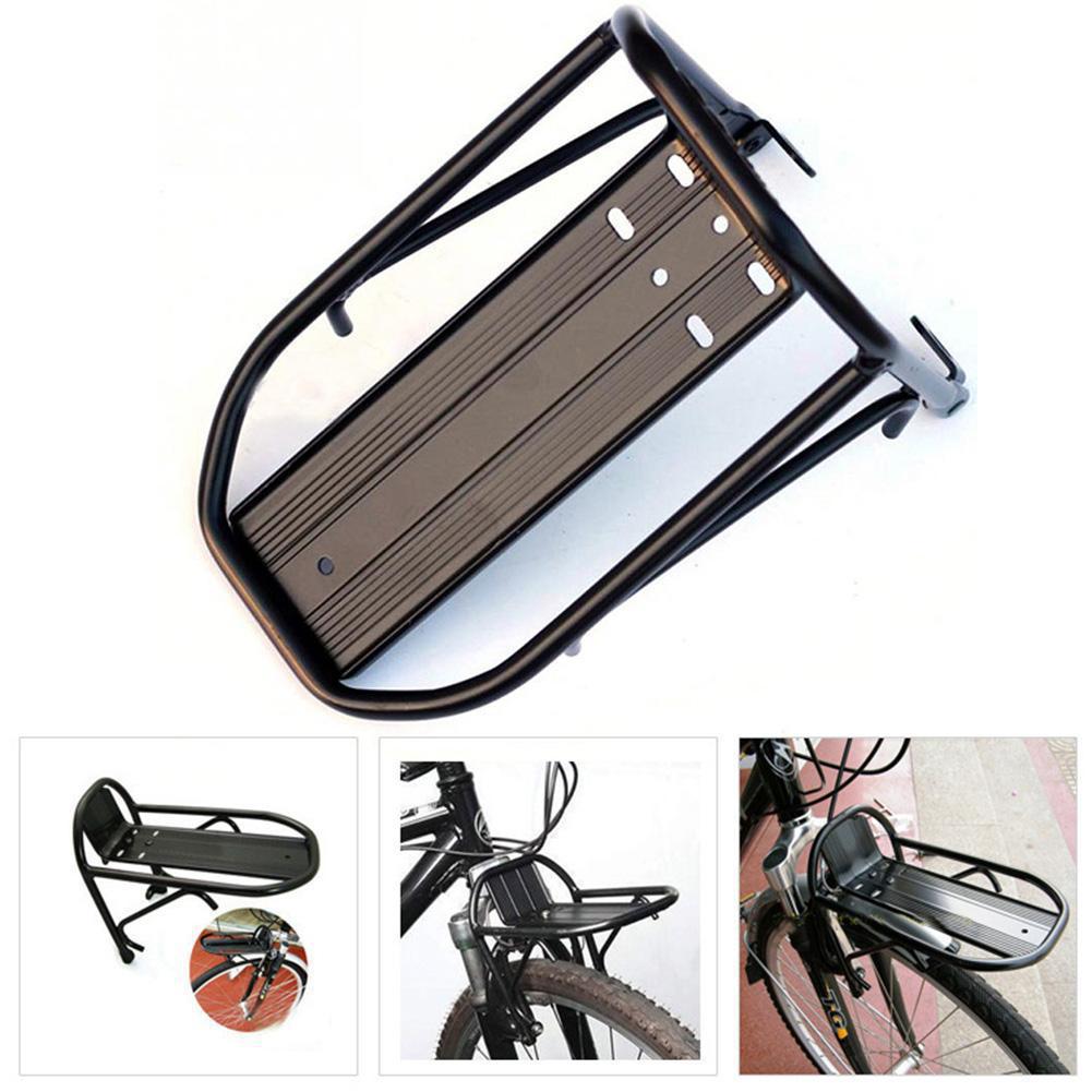Portaequipajes Delantero de Al - Tech Accessories Bag reseña y precio