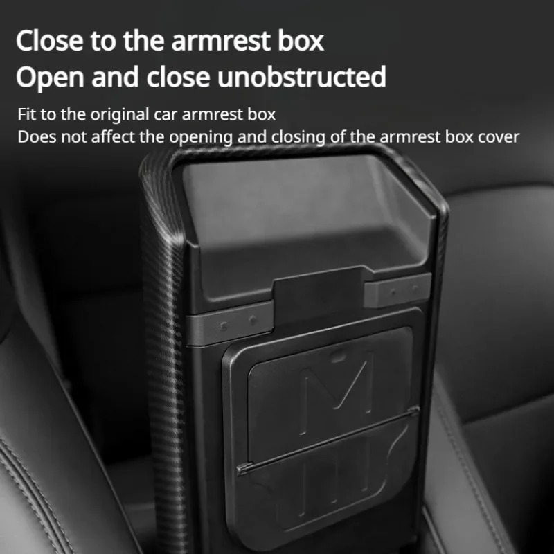 For Tesla Model YL Launch /Y J - Tech Accessories Case reseña y precio