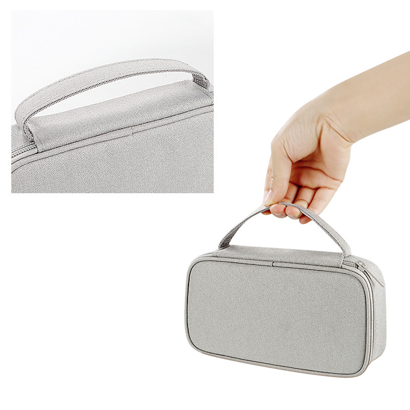 Bolsa de Viaje para Cables, Or - Tech Accessories Bag reseña y precio