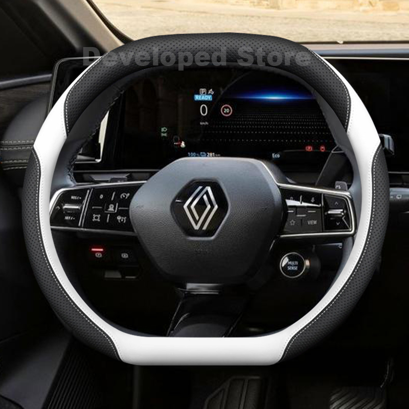 Funda para Volante de Coche pa - Tech Accessories Types reseña y precio