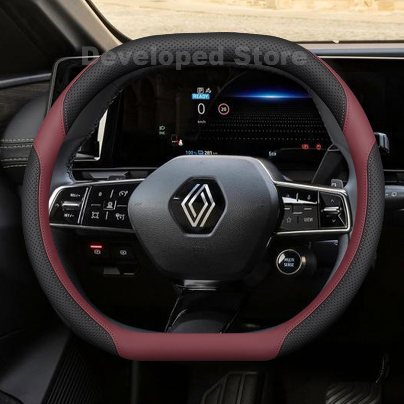 Funda para Volante de Coche pa - Tech Accessories Types reseña y precio
