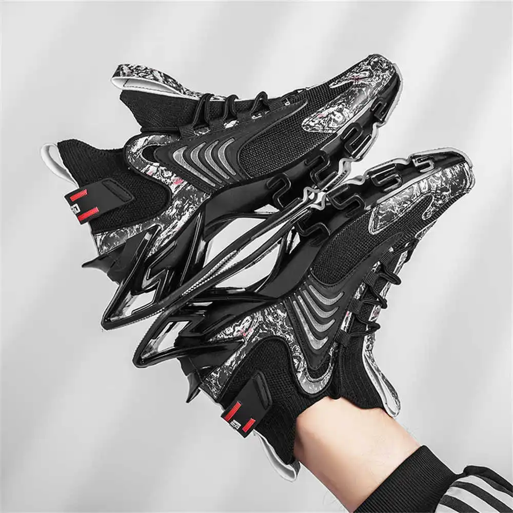 Botas largas Slipon azules y r - Tech Accessories Luxury reseña y precio