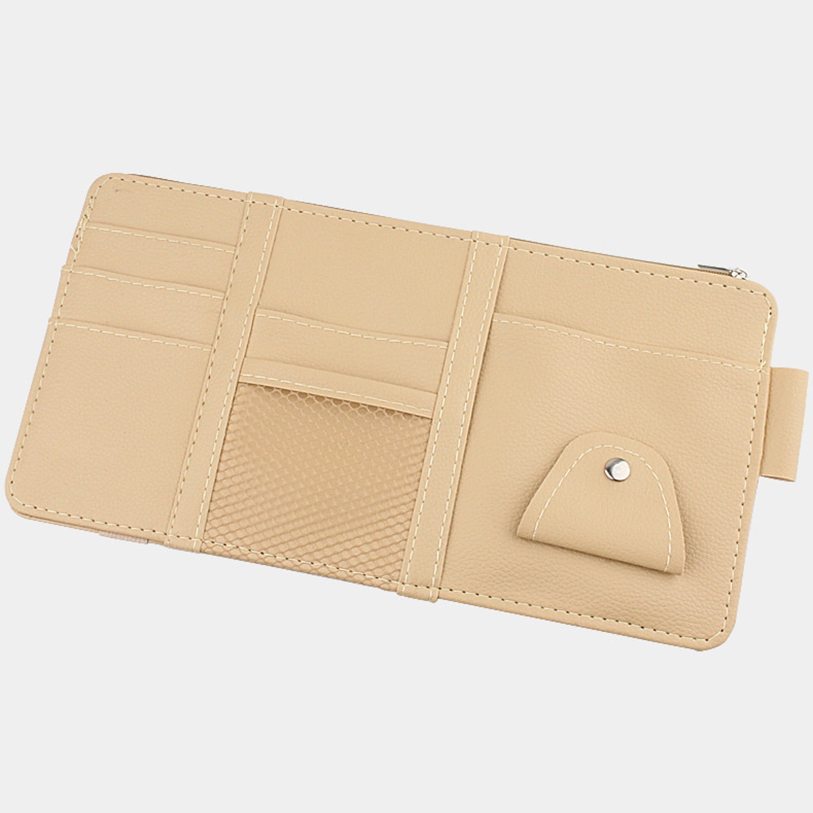 Organizador para Visera de Coc - Tech Accessories Bag reseña y precio