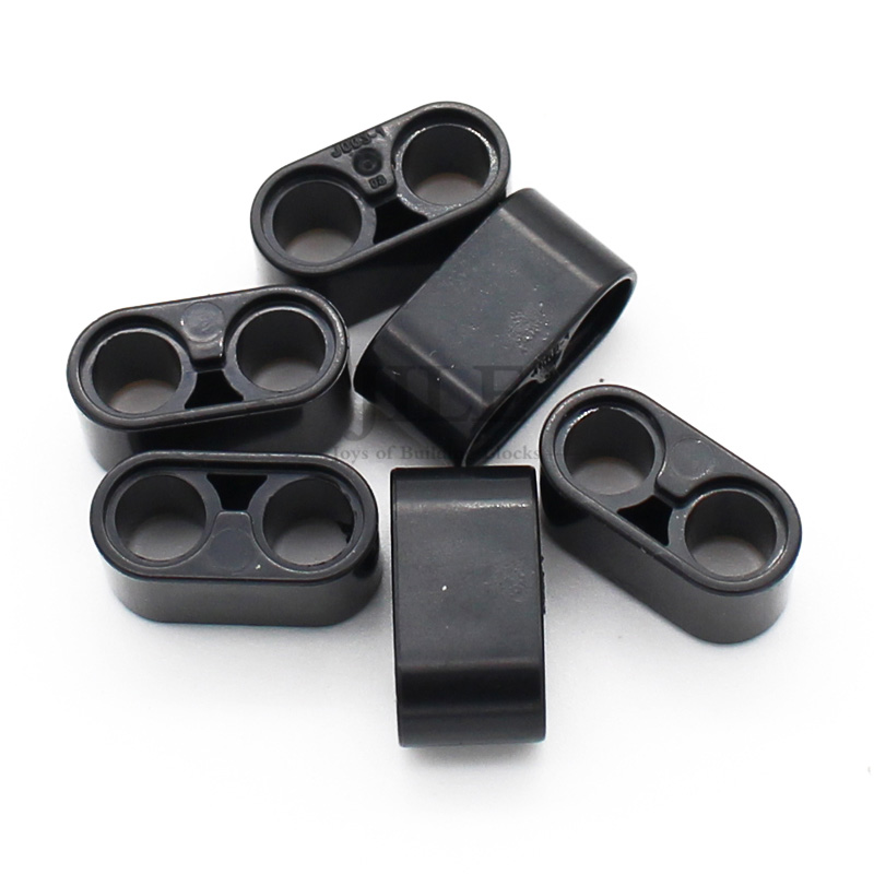 20 piezas MOC 43857 Liftarm Th - Tech Accessories To Gift reseña y precio