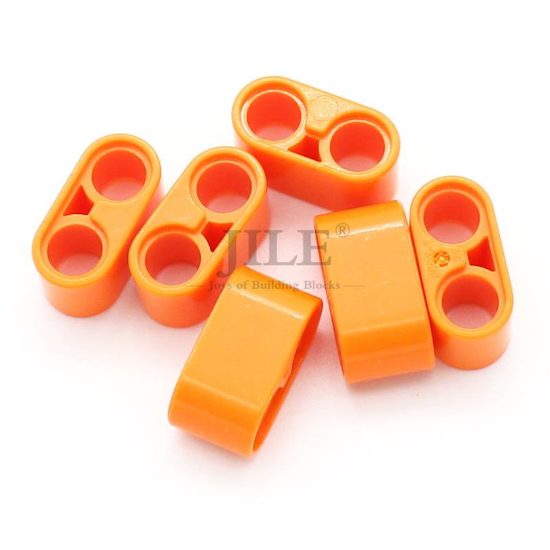 20 piezas MOC 43857 Liftarm Th - Tech Accessories To Gift reseña y precio