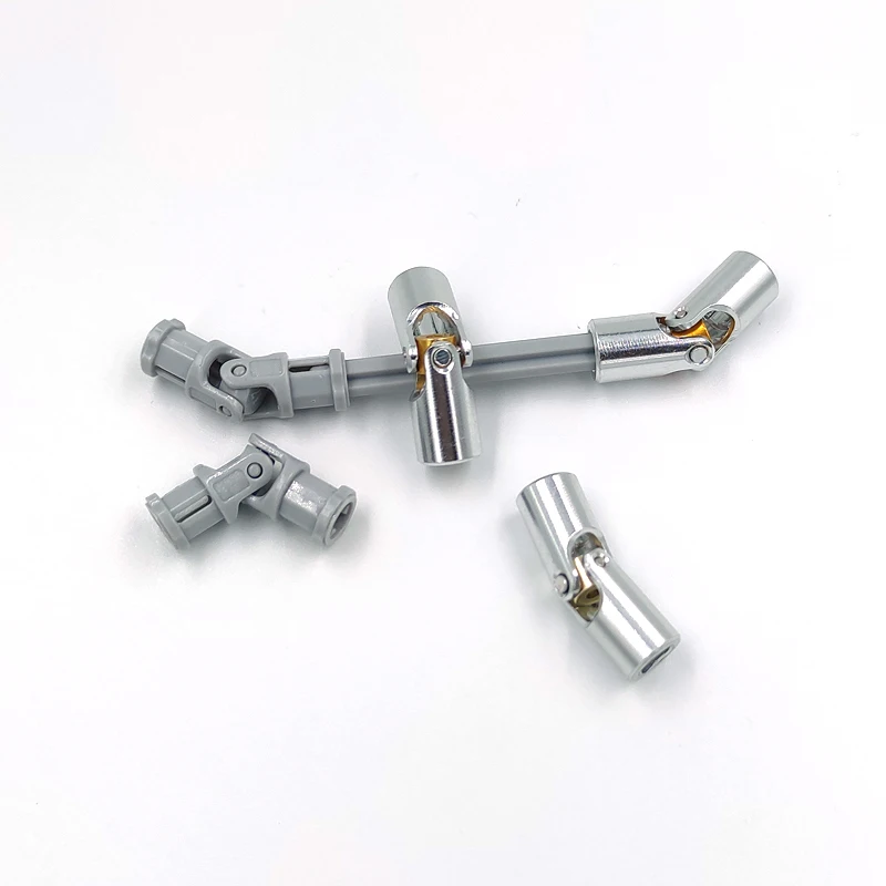 Bloques de construcción de alt - Tech Accessories Types reseña y precio