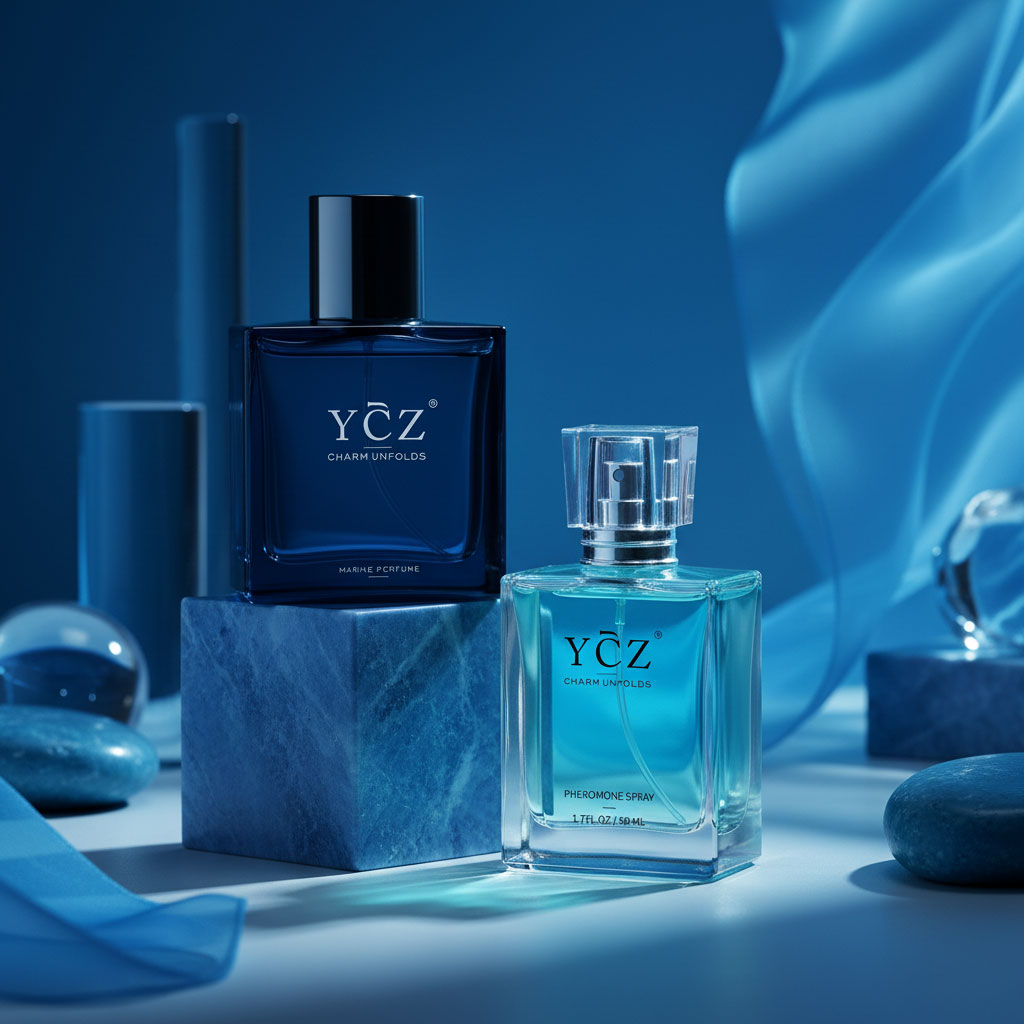 Perfume para Hombre YCZ, 2 Pie - Tech Queen reseña y precio