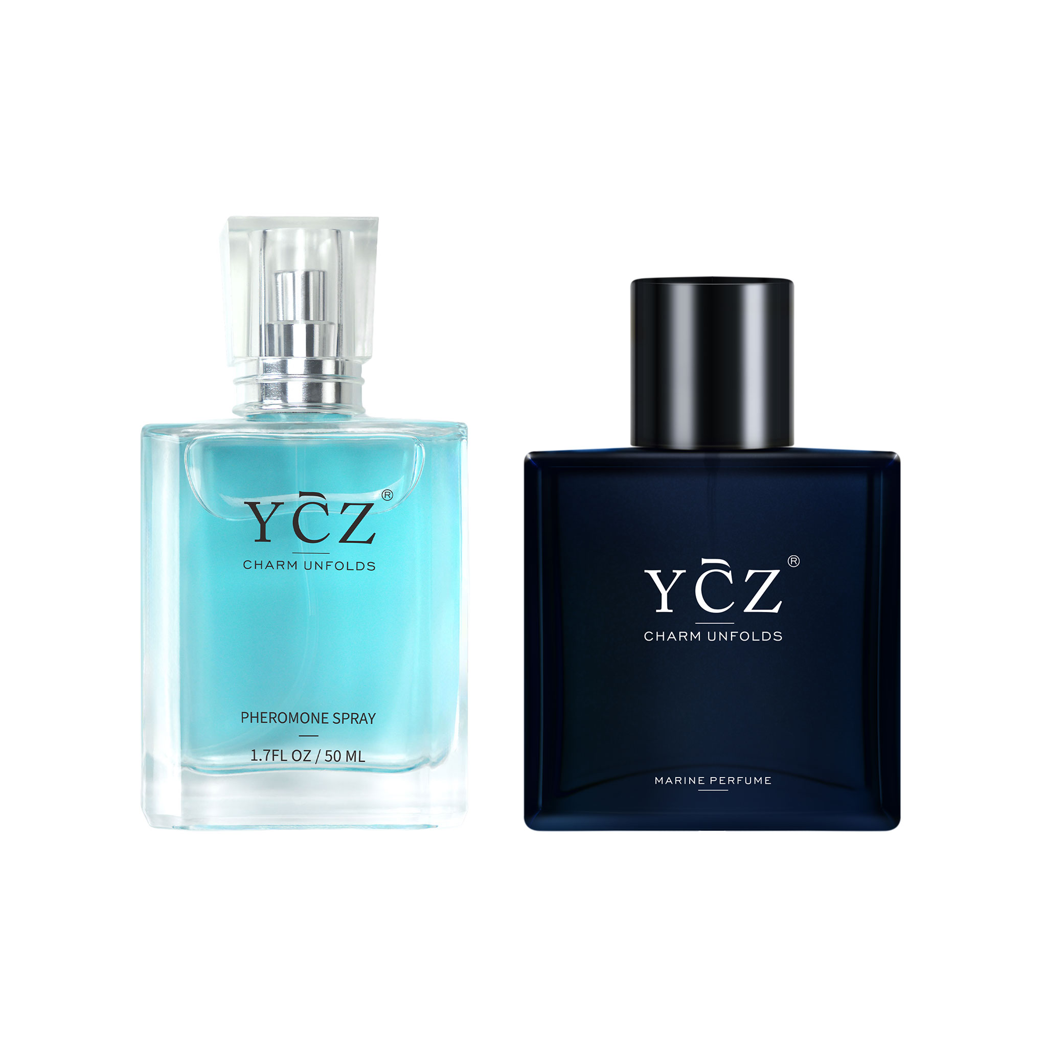 Perfume para Hombre YCZ, 2 Pie - Tech Queen reseña y precio