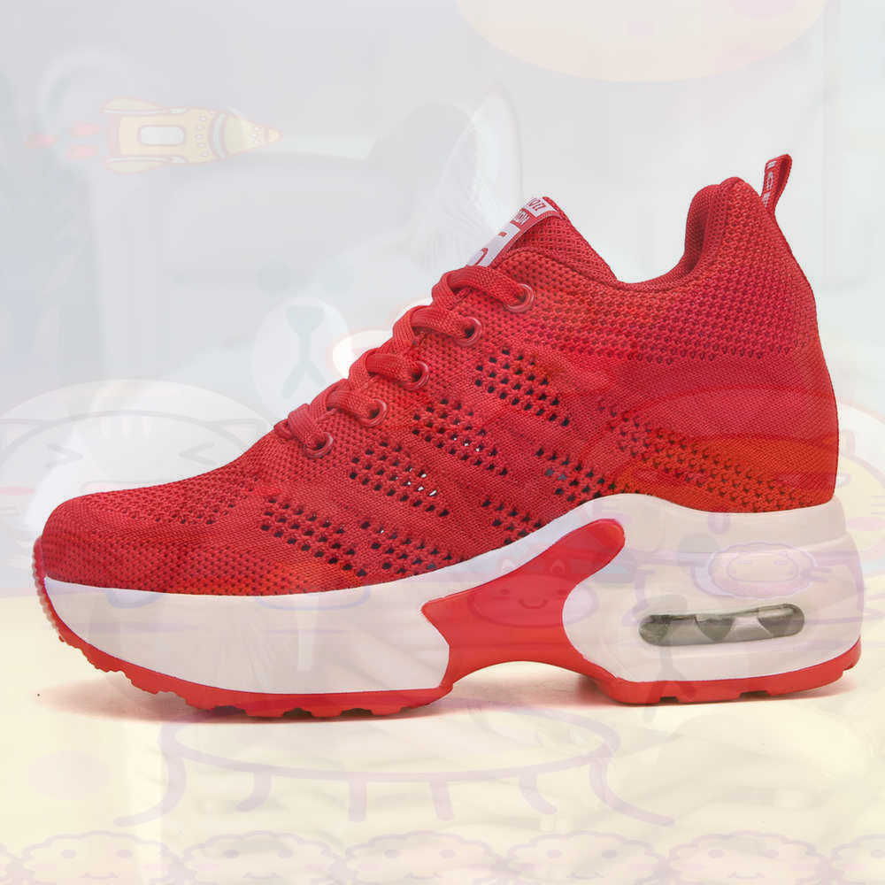 Zapatos rojos de talla 36, bot - Tech Accessories Luxury reseña y precio