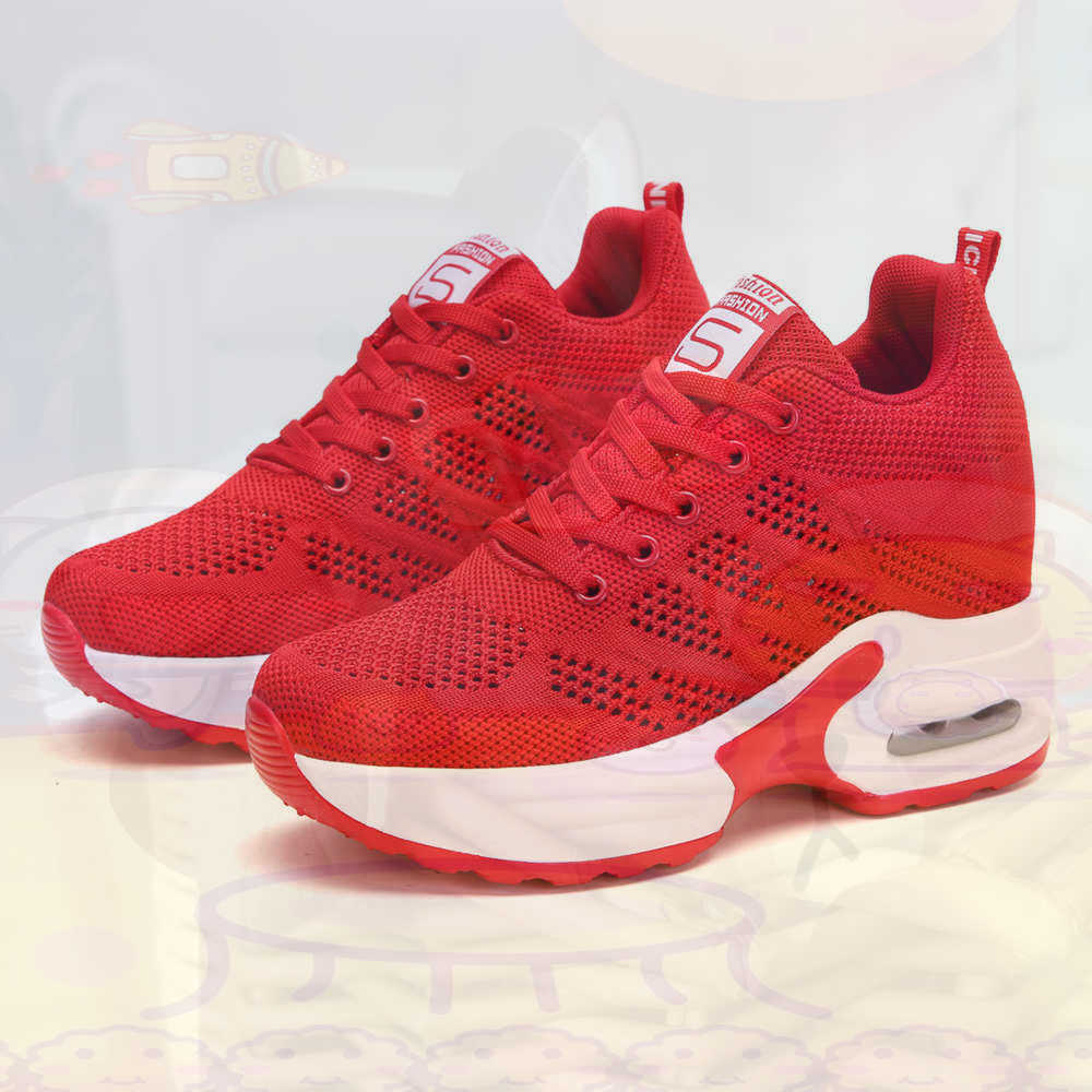Zapatos rojos de talla 36, bot - Tech Accessories Luxury reseña y precio