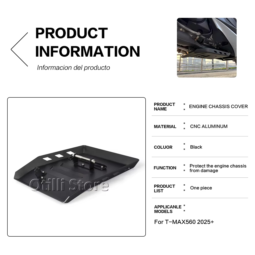 Nuevos Accesorios para Motocic - Tech Accessories Usa reseña y precio
