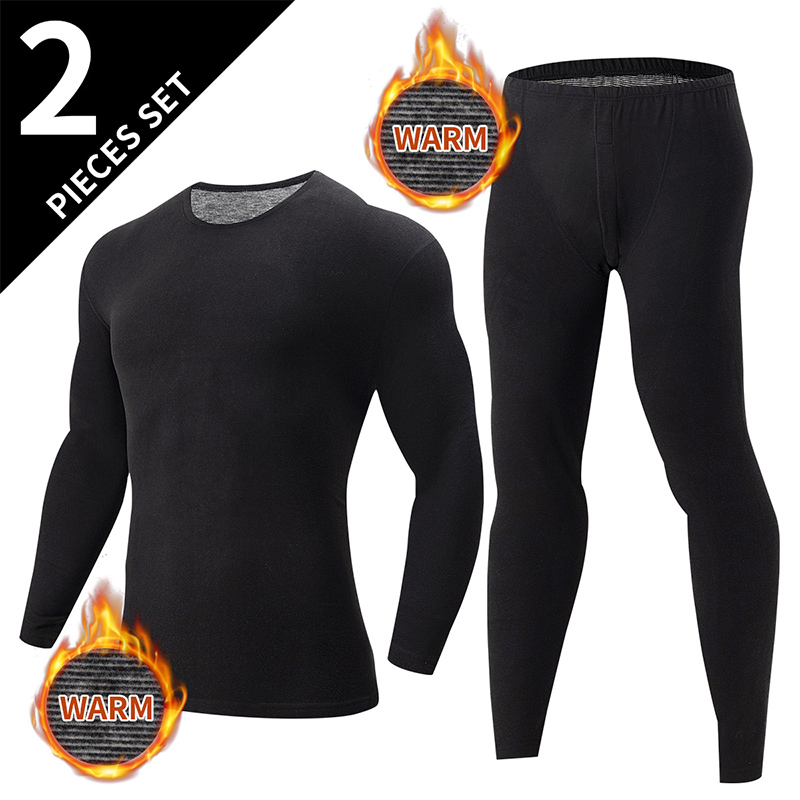 Traje cálido de otoño e invier - Tech Queen reseña y precio