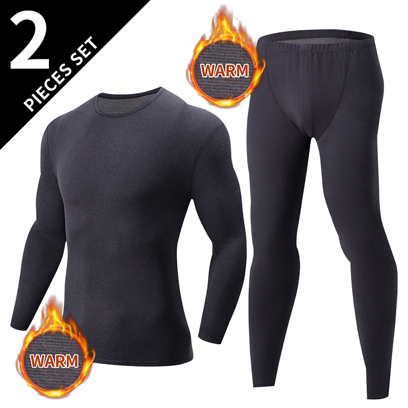Traje cálido de otoño e invier - Tech Queen reseña y precio