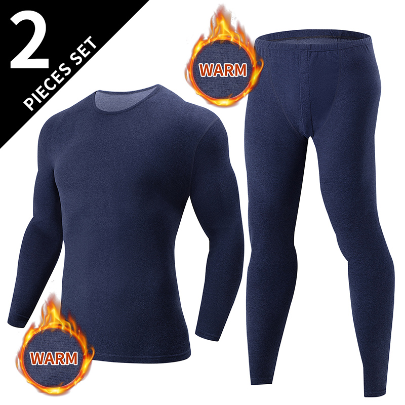 Traje cálido de otoño e invier - Tech Queen reseña y precio