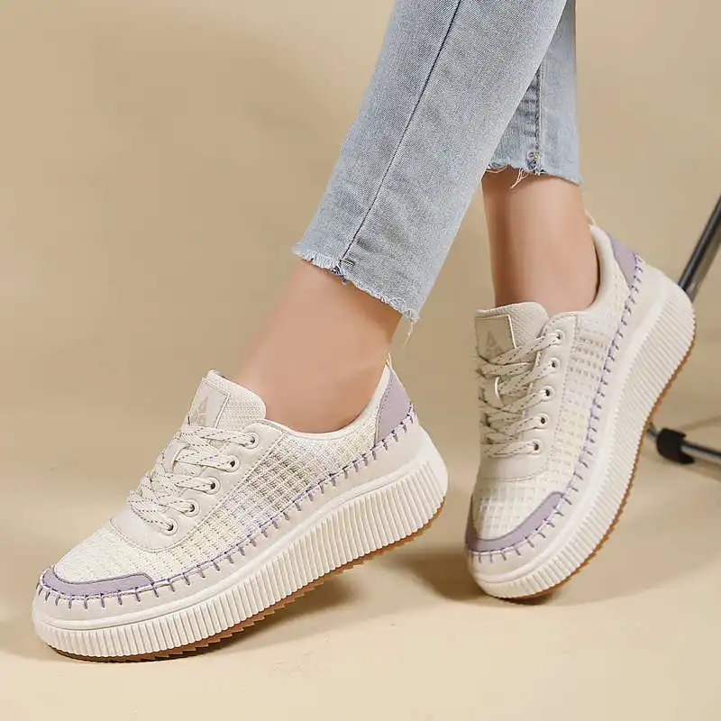 Zapatos marrones para mujer, b - Tech Accessories Luxury reseña y precio