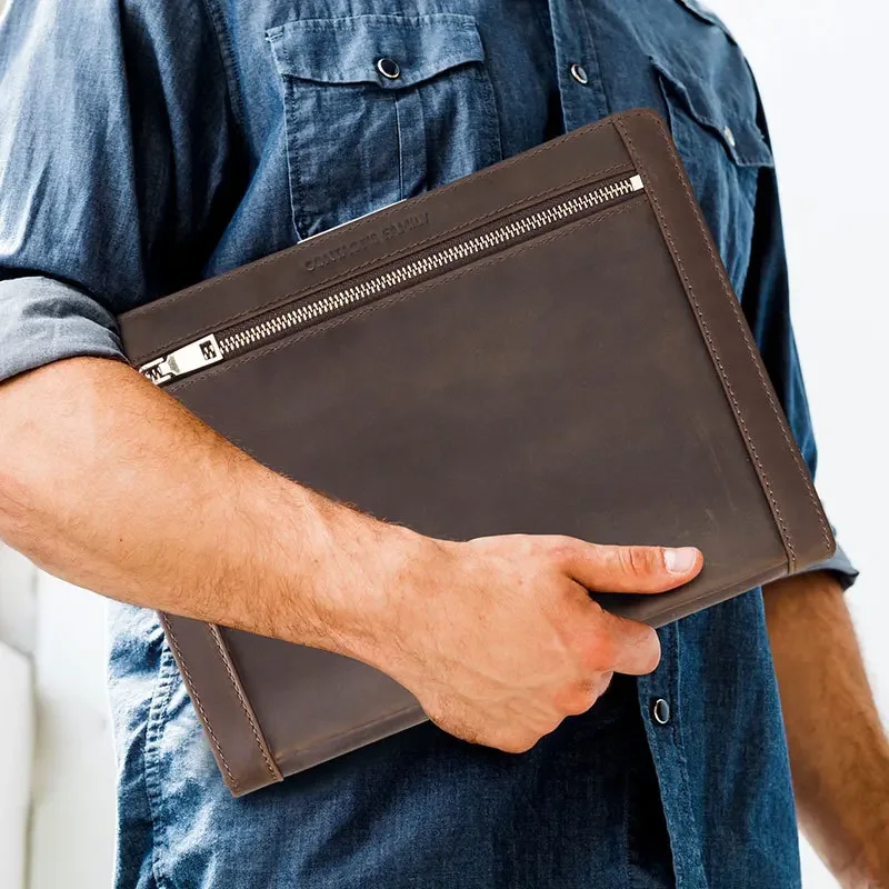 Bolsa de almacenamiento de cue - Tech Accessories For Ipad reseña y precio
