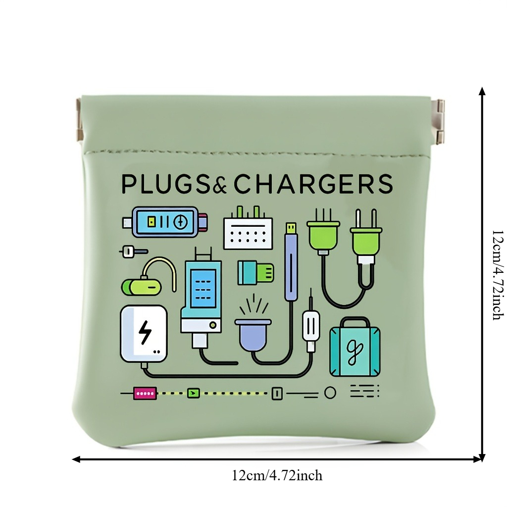 Bolsa Organizadora de Cables P - Tech Accessories Bag reseña y precio