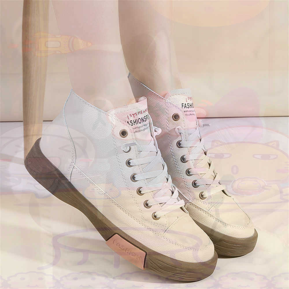 Zapatillas altas de corte alto - Tech Accessories Luxury reseña y precio