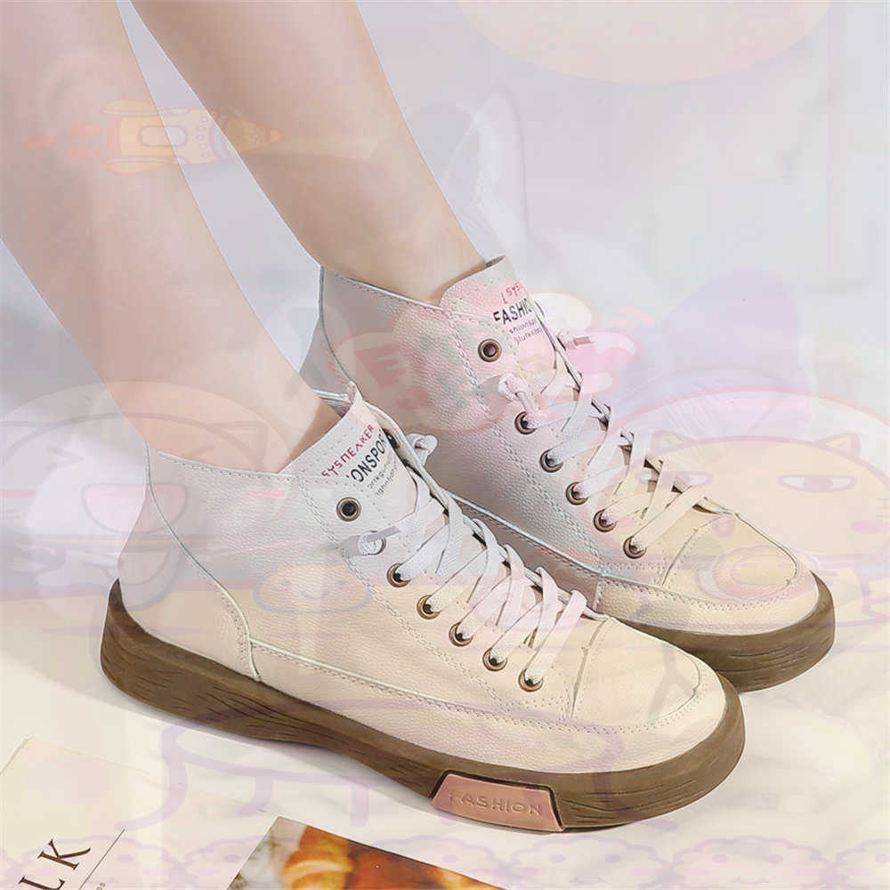 Zapatillas altas de corte alto - Tech Accessories Luxury reseña y precio