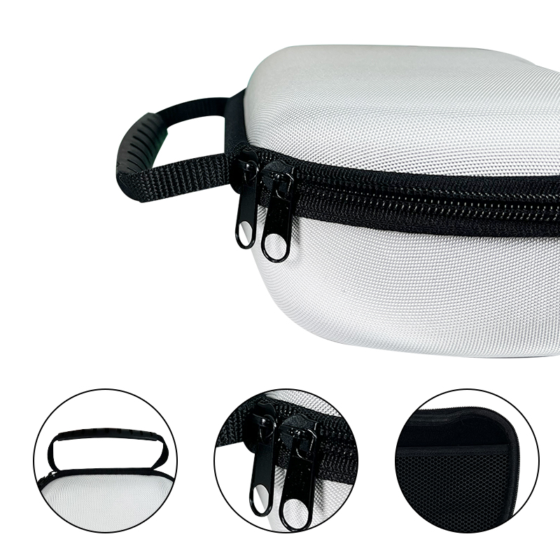 Estuche de transporte portátil - Tech Accessories Case reseña y precio