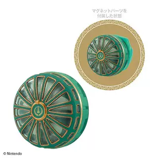 Bandai Original Gashapon Zelda - Tech Accessories To Gift reseña y precio