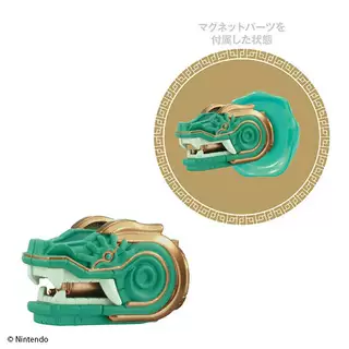 Bandai Original Gashapon Zelda - Tech Accessories To Gift reseña y precio