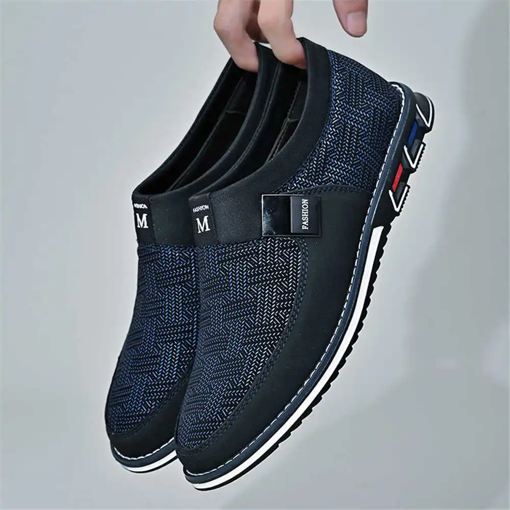 Azul oscuro 44-45 zapatos de v - Tech Accessories Luxury reseña y precio